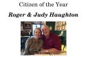 Roger and Judy Haughton