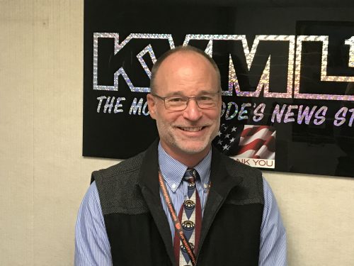 Michael Merrill
