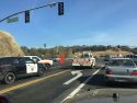 Highway 108 Was Closed Due To Fatal Crash