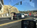 Highway 108 was closed due to fatal crash