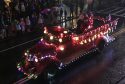 35th annual Sonora Christmas Parade