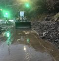 Highway 140 Storm Damage
