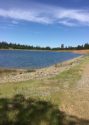 Jeff Davis reservoir