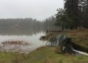 McCarty Reservoir