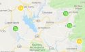 Remaining power outages in the Mother Lode