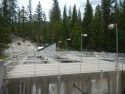 Wawona Wastewater Treatment System