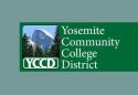 Yosemite Community College District logo