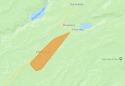 Cold Springs Power Outage