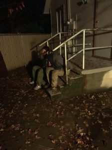 Burglary and meth arrests in Sonora