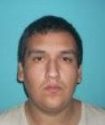 Christian Tyler booking photo