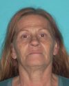 Dawn Ellis TCSO Booking Photo