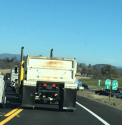 Hwy 108-49 backups from the junction