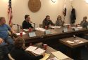 Sonora City Council