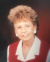 Barbara Joyce Martin