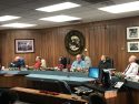 TC Planning Commission General Plan Meeting
