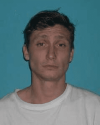 Jesse Reisbeck TCSO Booking Photo