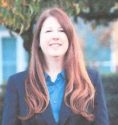 Kelle Schroeder Tuolumne County's new Agricultural Commissioner, Air Pollution Control Officer, Animal Control Director and Sealer of Weights and Measures