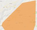 West Point area power outage