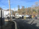 Dec 20 2018 pileup at Jamestown Road near 5th Avenue