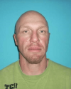 Richard Nelson TCSO Booking Photo