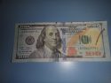 Counterfeit money found