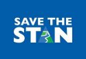 Save The Stan logo