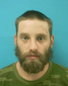 Sebastien Christensen TCSO Booking Photo