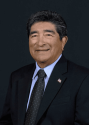 YCCD Trustee Abe Rojas, Area 3 and Vice Chair