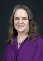 YCCD Trustee Anne McMartini, Area 4