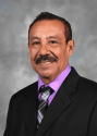 YCCD Trustee Antonio Aquilar, Area 7