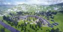 Planned Terra Vi Lodge Yosemite