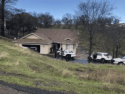 Burglary Investigation in Copperopolis