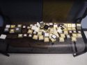 Sonora Jewelry Heist