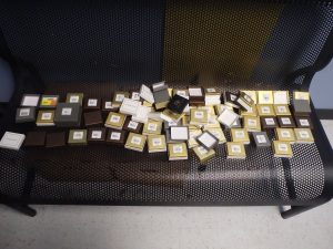 Sonora Jewelry Heist