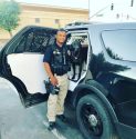 Officer Ronil Singh
