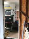 Generator found in Mountain Ranch bust
