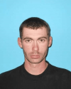 Camron McFadden TCSO Booking Photo
