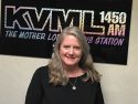 Cathy Parker