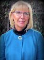 Curtis Creek School District Superintendent Sharon Johnson