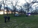 HWY 108 high speed chase ends in arrest