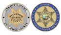 Tuolumne County Sheriff's Office and Sonora Police Department