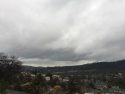 Rain In Tuolumne County