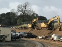 Tuolumne County Jail Construction