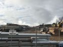 Tuolumne County Jail Construction