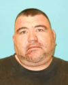 James O'Brien TCSO Booking Photo