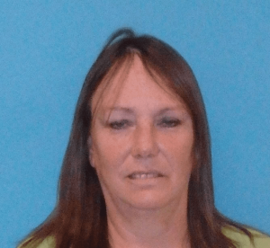Lori Kay Zimmanck SPD photo