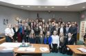 Mock Trial Teams, Judges and Coaches
