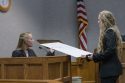 Kaila Lloyd questions Shiloh Lloyd