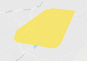 Rail Road Flat power outage