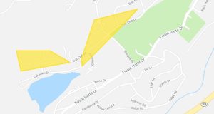 Twain Harte power outage